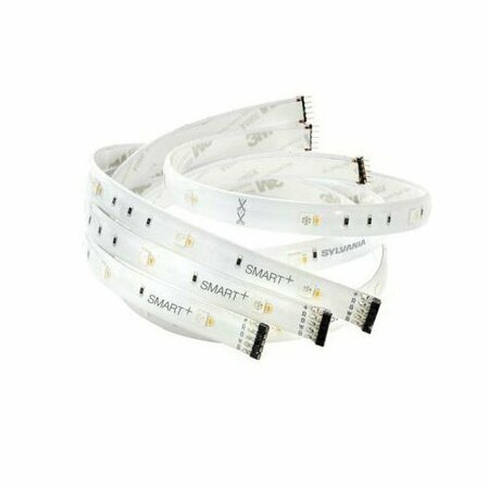 SYLVANIA Led Flexstrip In 2700K Dim 6Ft 73661